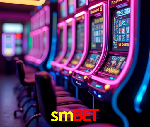 Logo smbet Plataforma Certificada