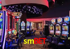 smbet Plataforma Confiável