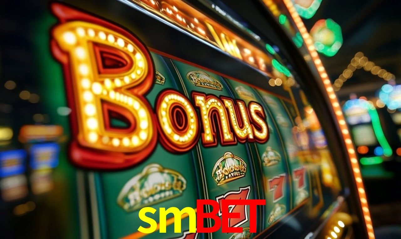 smbet Loteria Online Brasil - Plataforma Certificada