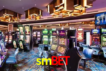 Descubra o Programa VIP da smbet: Vantagens Exclusivas para Jogadores
