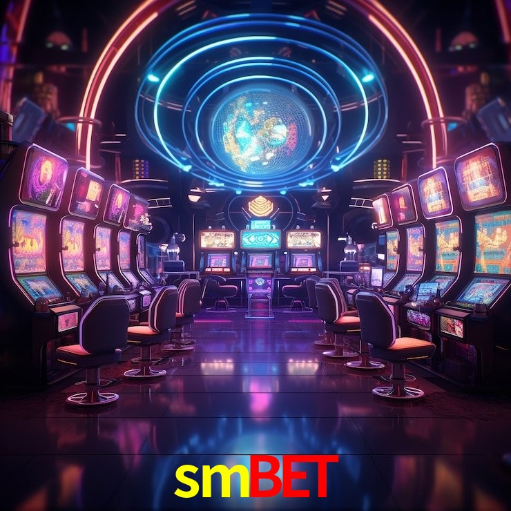 smbet Jackpots Progressivos