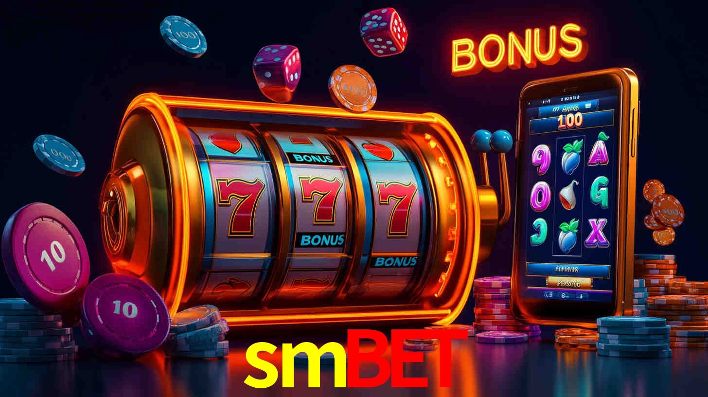 A Experiência Imersiva dos Cassinos Ao Vivo no smbet