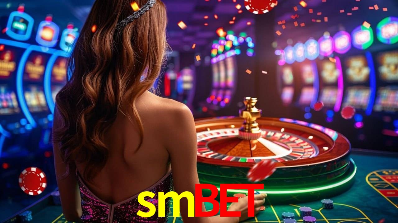 Requisitos do APK smbet para Android - Logo Oficial