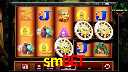 A Experiência Imersiva dos Cassinos Ao Vivo no smbet