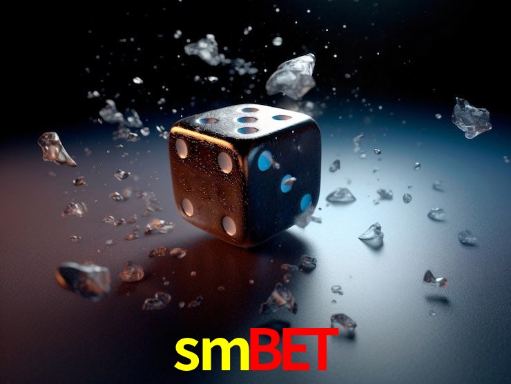Logo da smbet