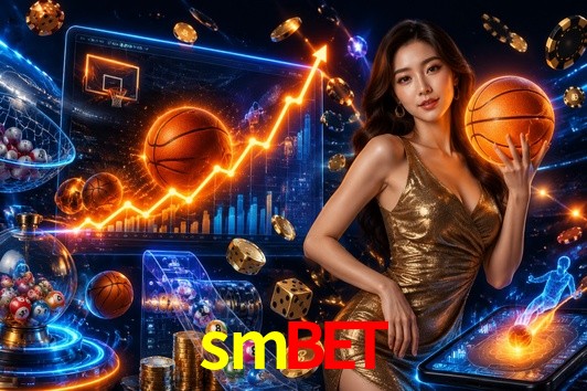 APP oficial da smbet para mobile