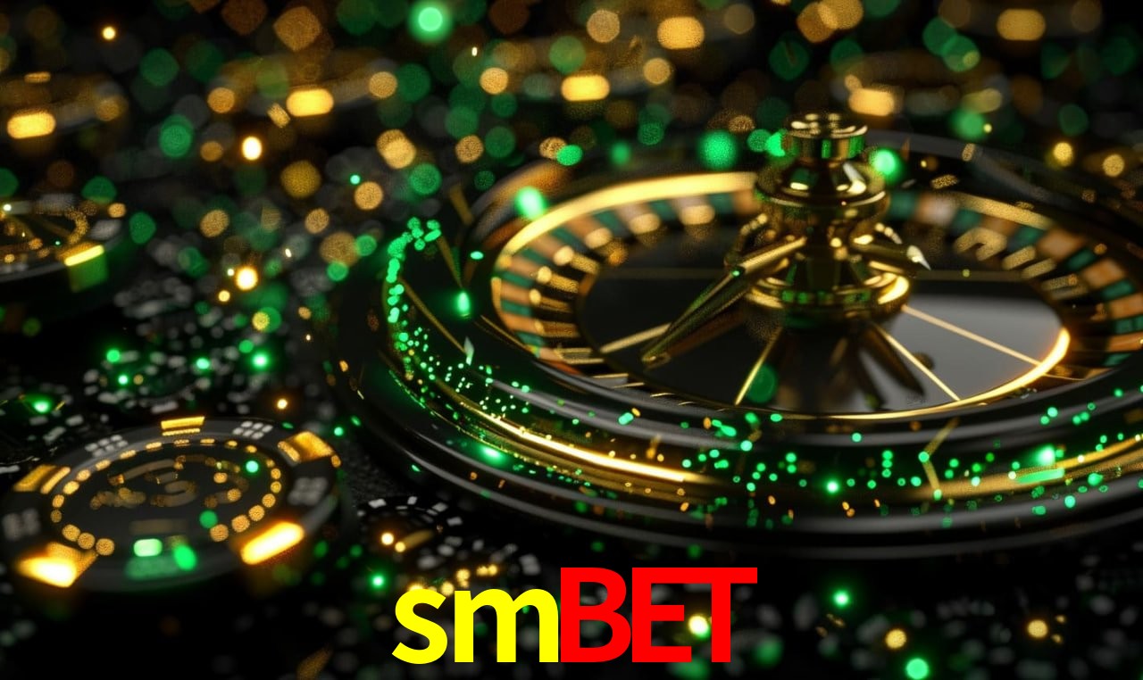 Logo smbet Telegram Canal Oficial