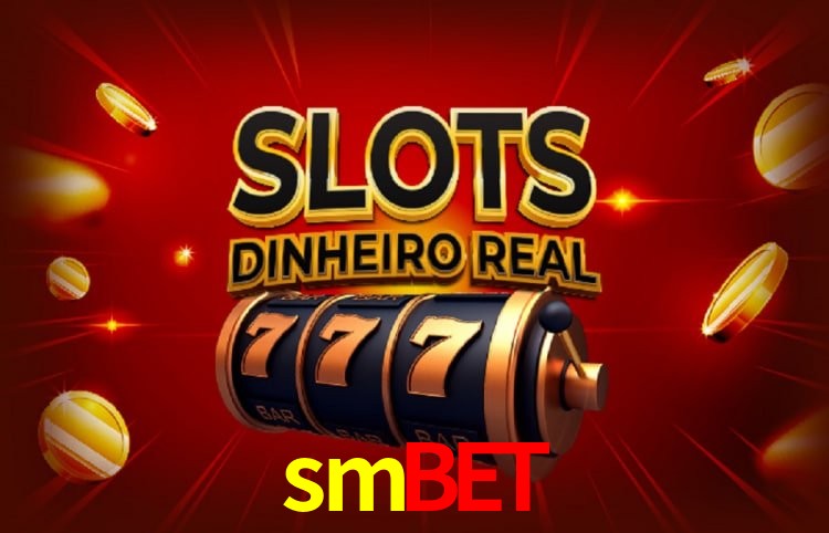 smbet Logo Oficial