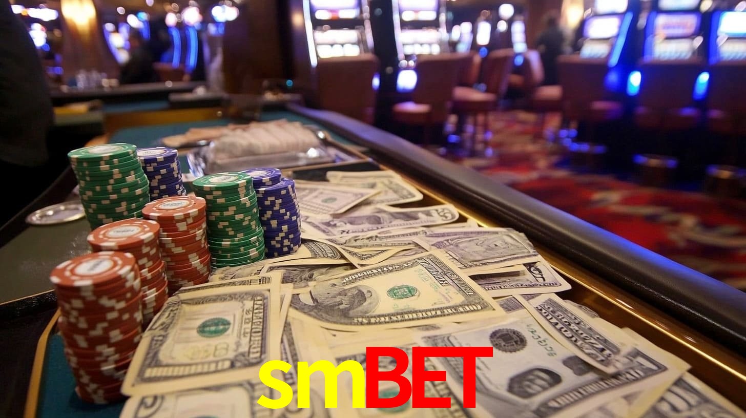 Bot smbet Telegram