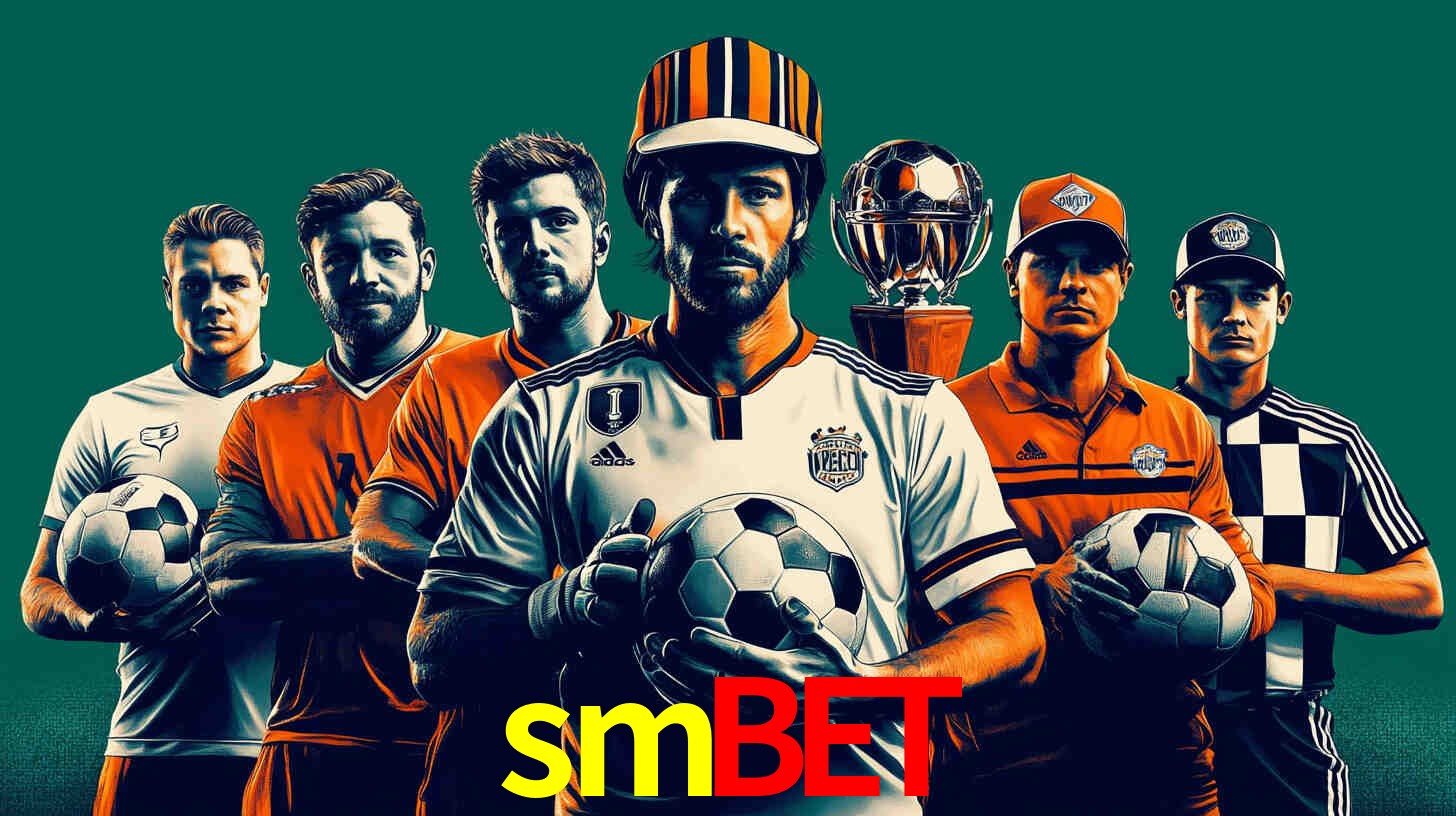 Descubra o Programa VIP da smbet: Vantagens Exclusivas para Jogadores