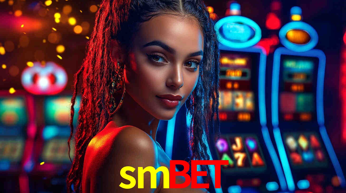 Inovações de Jogos na smbet: O Futuro das Experiências Interativas