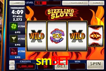 Desvendando o Mundo dos Jogos Virtuais na smbet