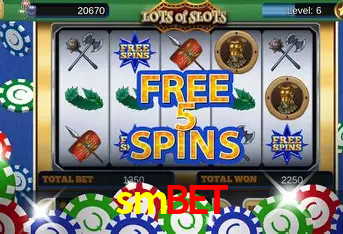 Descubra a Magia dos Jogos de Arcade no smbet