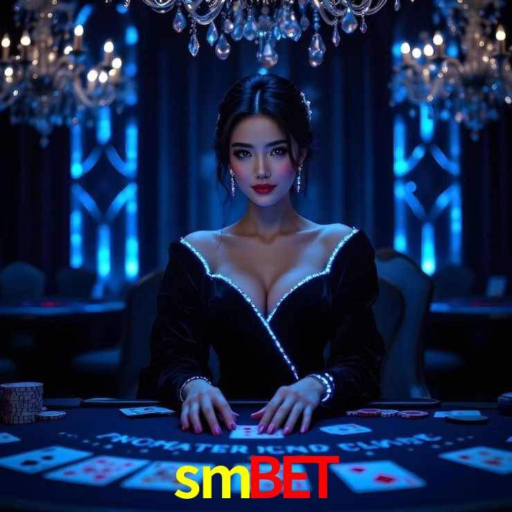 Login Seguro smbet