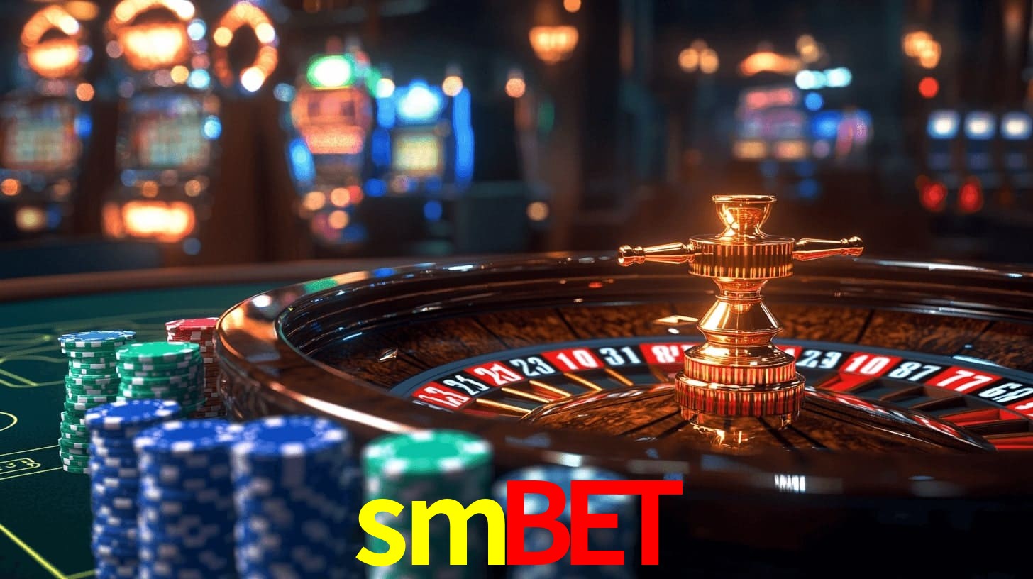smbet - Melhor cassino online do Brasil - smbet.com