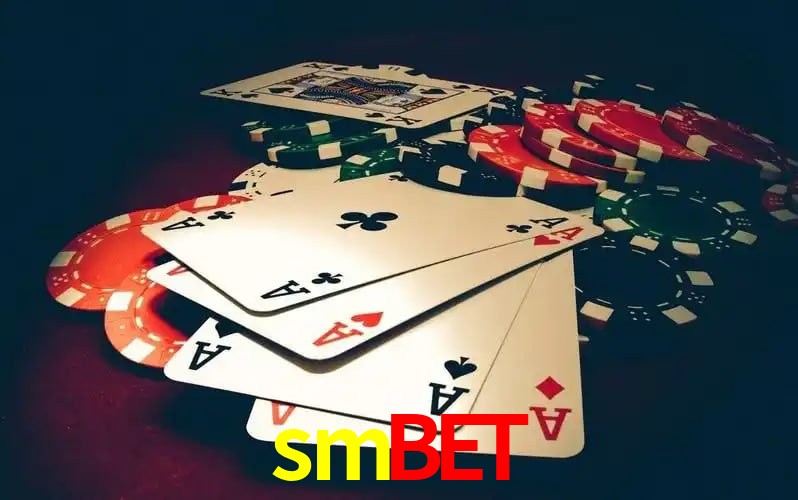 smbet VIP Program Logo