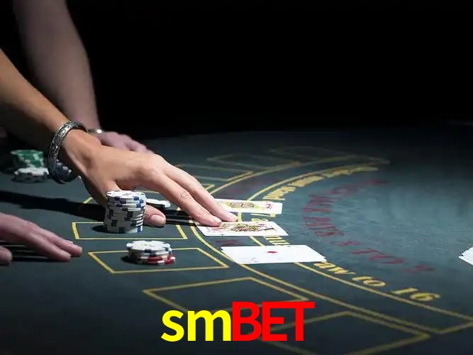 smbet Certificado eCOGRA