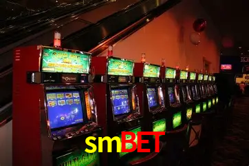 Explorando a Categoria de Eventos em Apostas na smbet