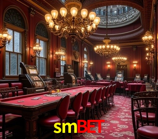 smbet Logo Verificado