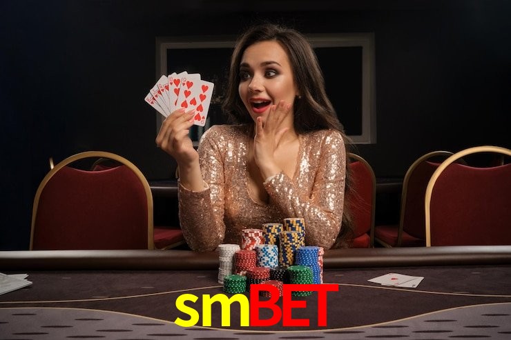 Jogos Exclusivos smbet
