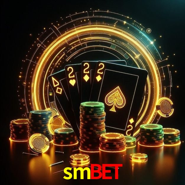 Provedores de Jogos smbet