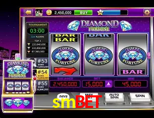 Descubra a Magia dos Jogos de Arcade no smbet