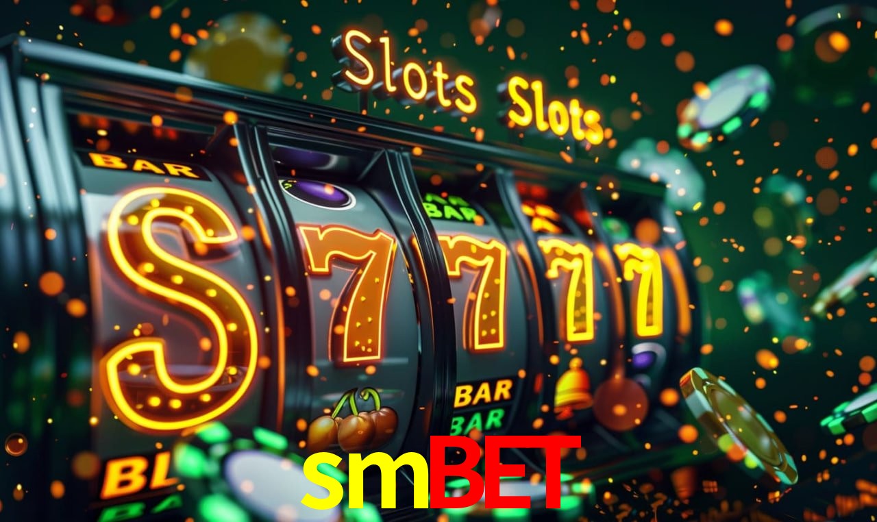Apostas de Futebol smbet