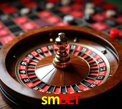 smbet Logo Seguro