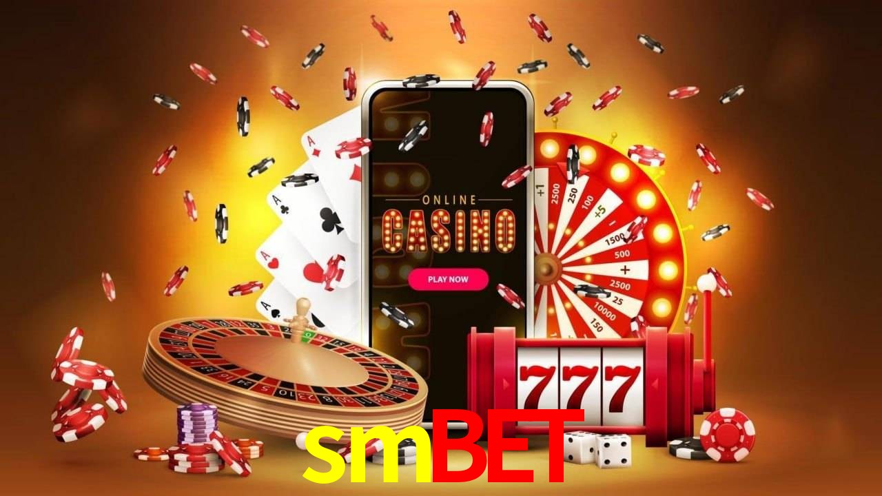 Benefícios da Conta smbet