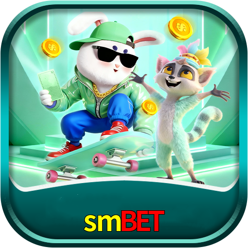 Logo smbet APP Mobile Brasil